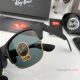 New Style Copy RayBan Polarized Sunglasses Matte frame Brown Lens (8)_th.jpg